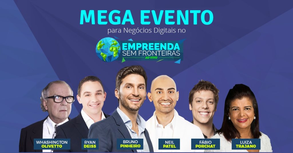 Empreenda Sem Fronteiras